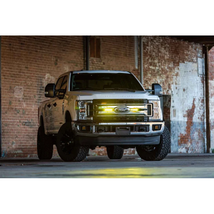 Rigid Industries® - SR-Series Pro Fog Light