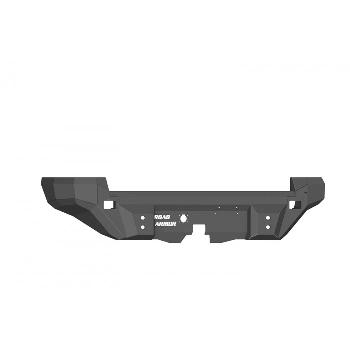 Road Armor® - Dakar Rear Bumper