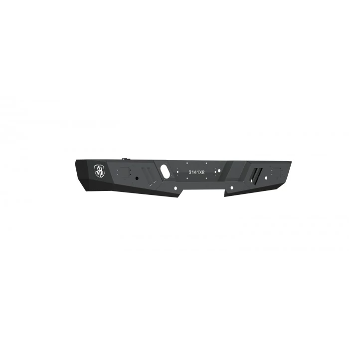 Road Armor® - Spartan Rear Bumper