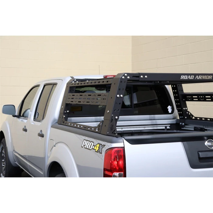 Road Armor® - TRECK Bed Rack System