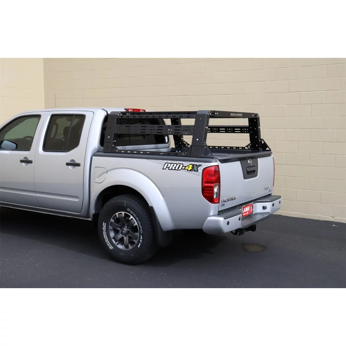 Road Armor® - TRECK Bed Rack System