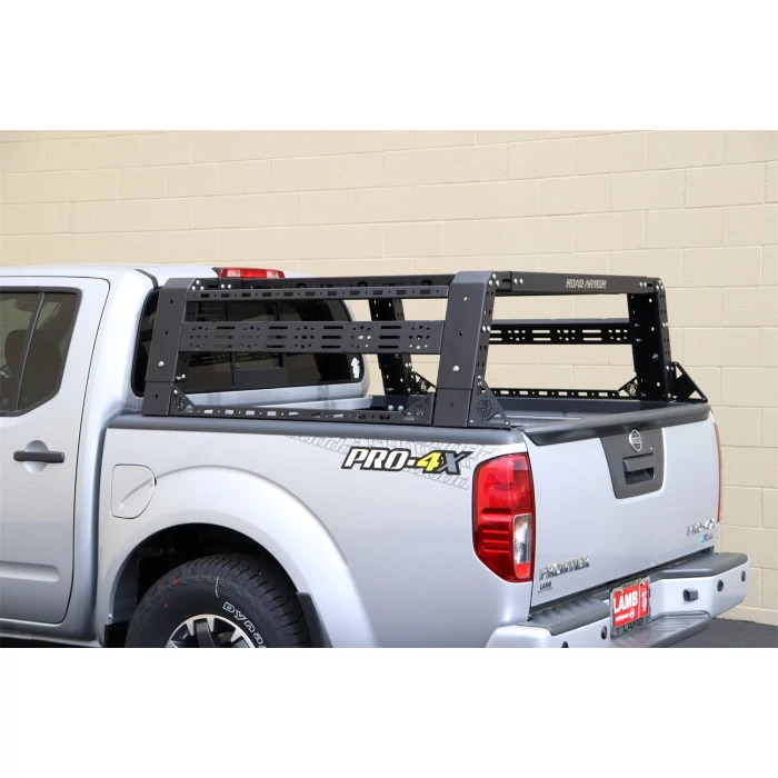Road Armor® - TRECK Bed Rack System