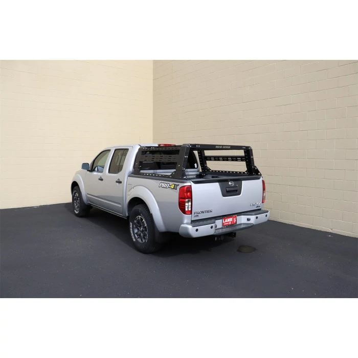 Road Armor® - TRECK Bed Rack System