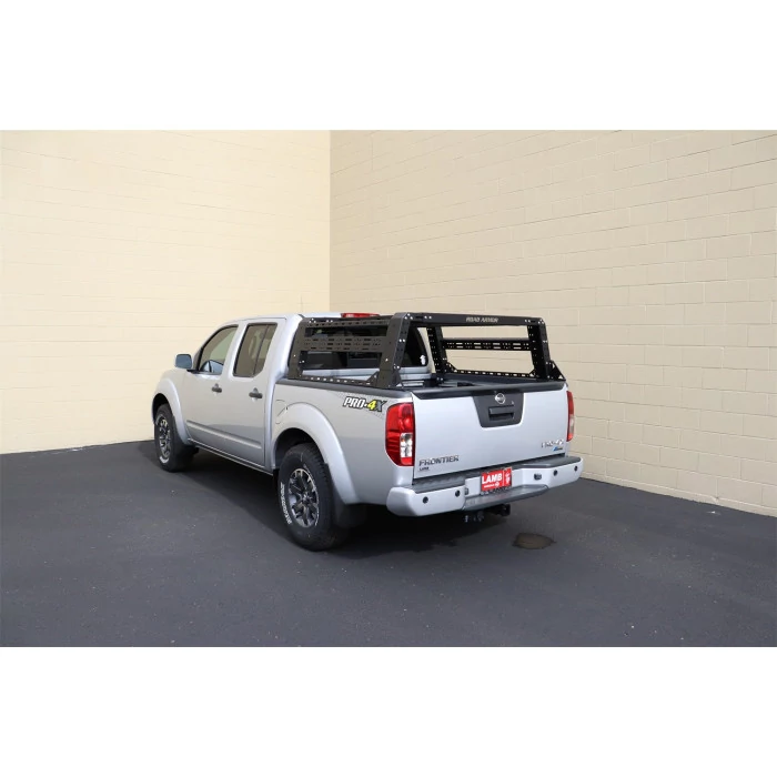 Road Armor® - TRECK Bed Rack System