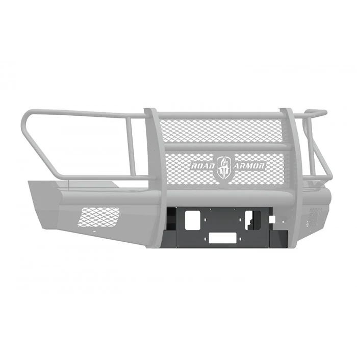 Road Armor® - Vaquero Winch Front Bumper