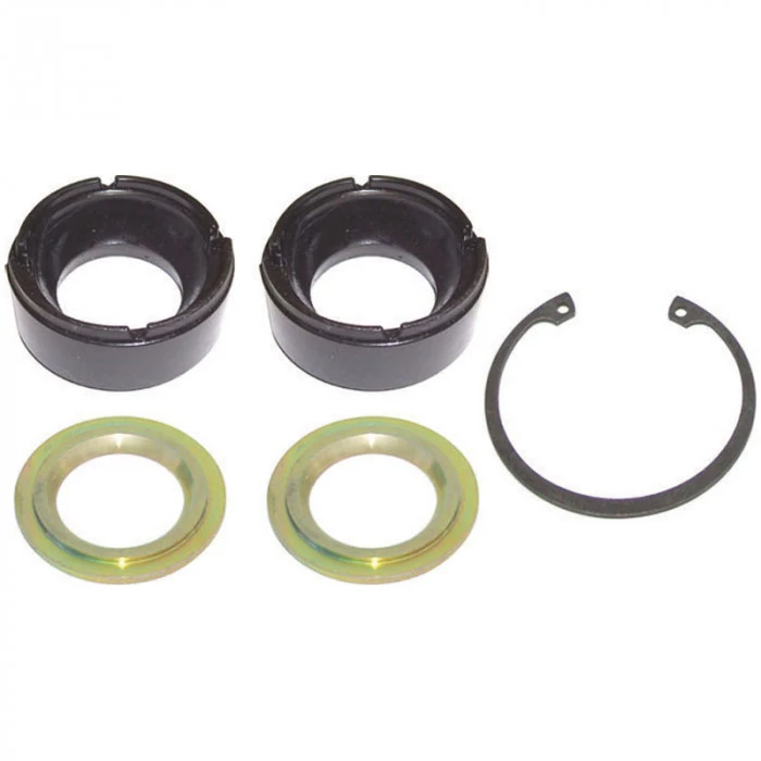 Rock Jock® - 3" Johnny Joint Rebuild Kit