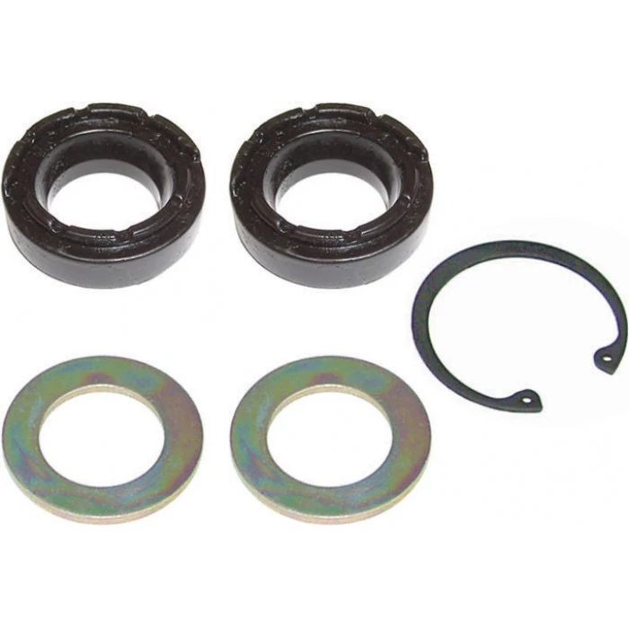 Rock Jock® - 2" Johnny Joint Rebuild Kit