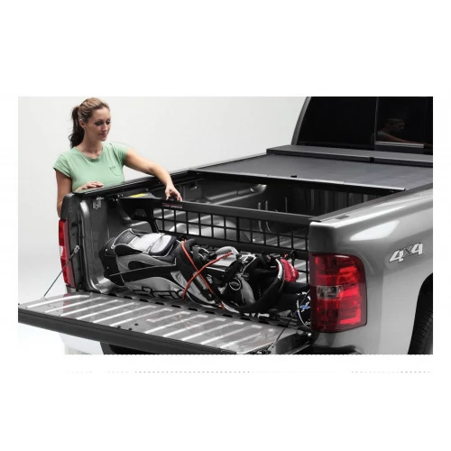 Roll-N-Lock - Cargo Manager Rolling Truck Bed Divider