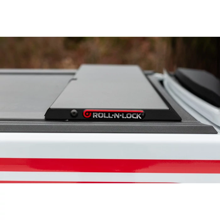 Roll-N-Lock - M-Series Locking Retractable Truck Bed Cover