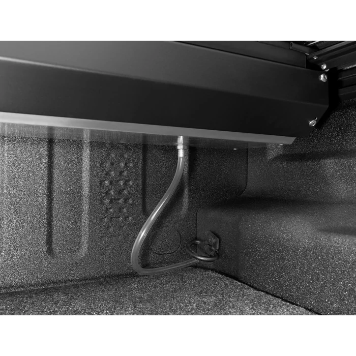 Roll-N-Lock - M-Series Locking Retractable Truck Bed Cover