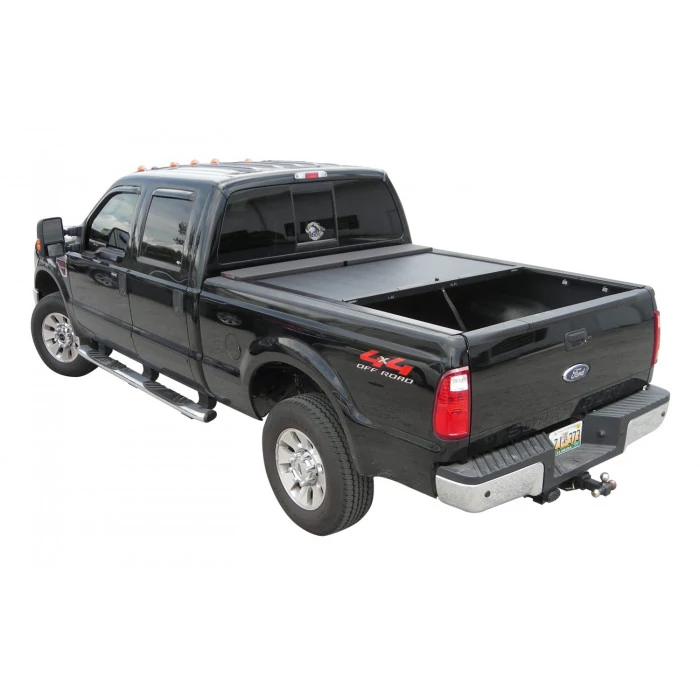 Roll-N-Lock - M-Series Locking Retractable Truck Bed Cover