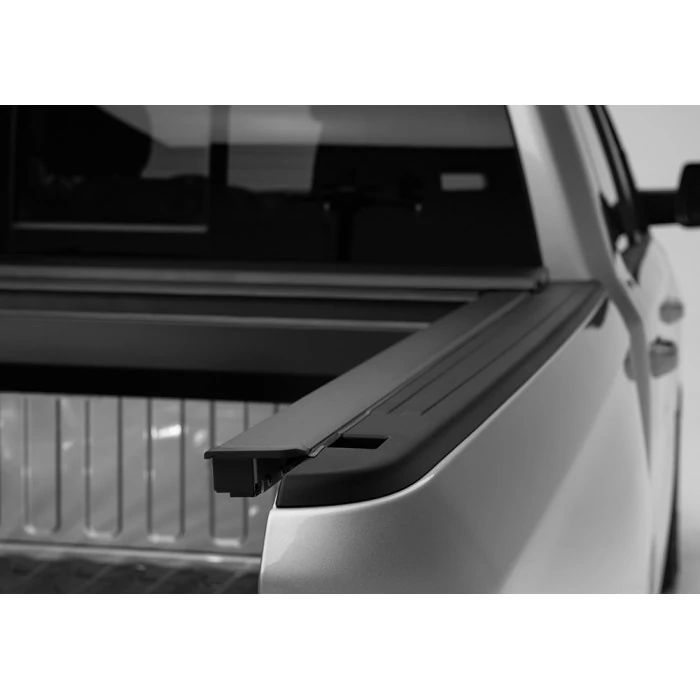 Roll-N-Lock - E-Series Locking Retractable Truck Bed Cover