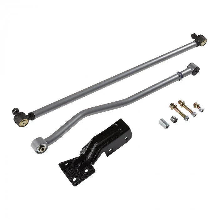 Rubicon Express® - Extreme Duty 4-Link Long Arm Component Box