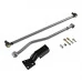 Rubicon Express® - Extreme Duty 4-Link Long Arm Component Box