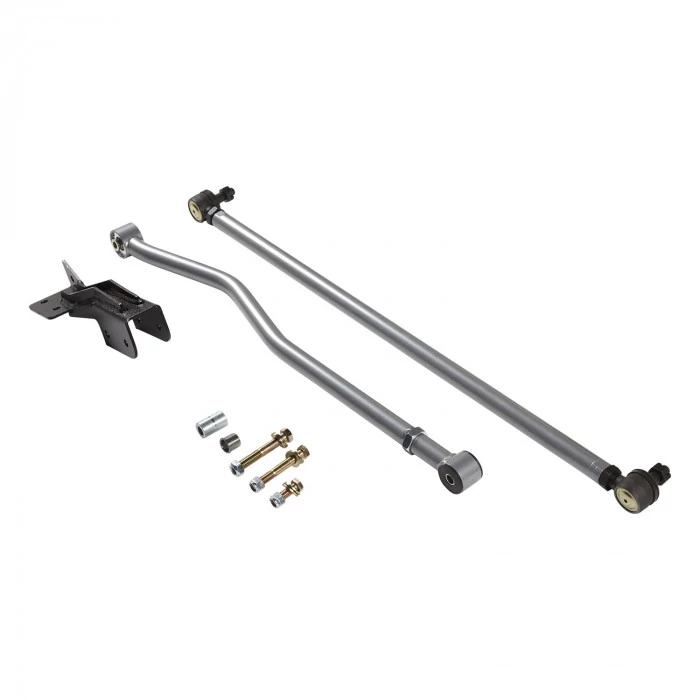 Rubicon Express® - Extreme Duty 4-Link Long Arm Component Box