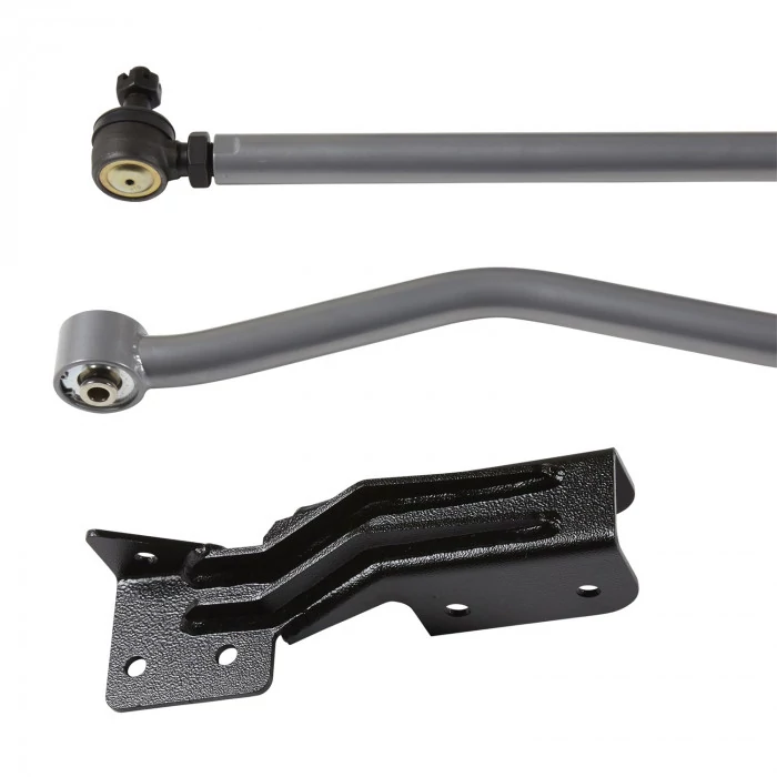 Rubicon Express® - Extreme Duty 4-Link Long Arm Component Box