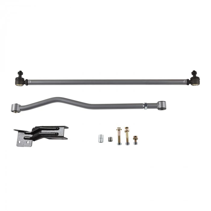 Rubicon Express® - Extreme Duty 4-Link Long Arm Component Box