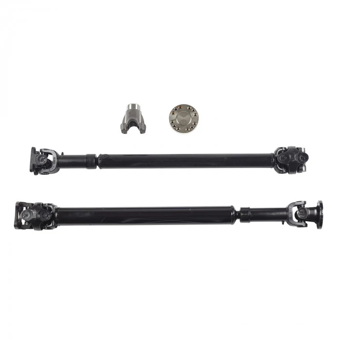 Rubicon Express® - Driveshaft Kit