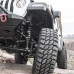 Rubicon Express® - 2.5" Standard Super-Ride Suspension Lift Kit with 2.5" Extreme-Duty Mono-Tube Shocks