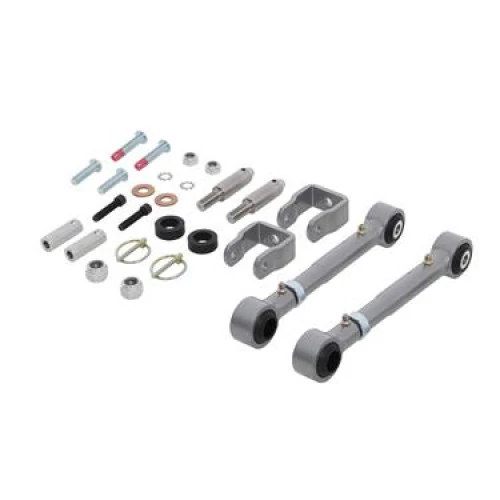 Rubicon Express® - Adjustable Sway Bar Disconnect