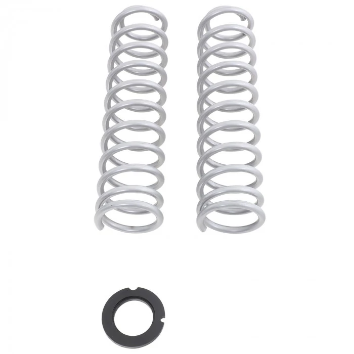 Rubicon Express® - 2-3.5" Front Coil Spring
