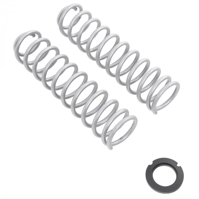 Rubicon Express® - 2-3.5" Front Coil Spring