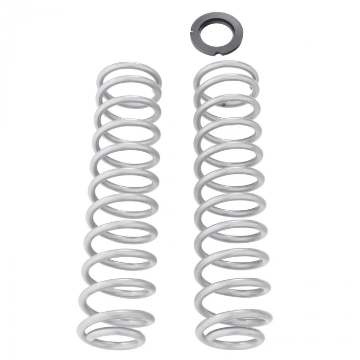 Rubicon Express® - 2-3.5" Front Coil Spring