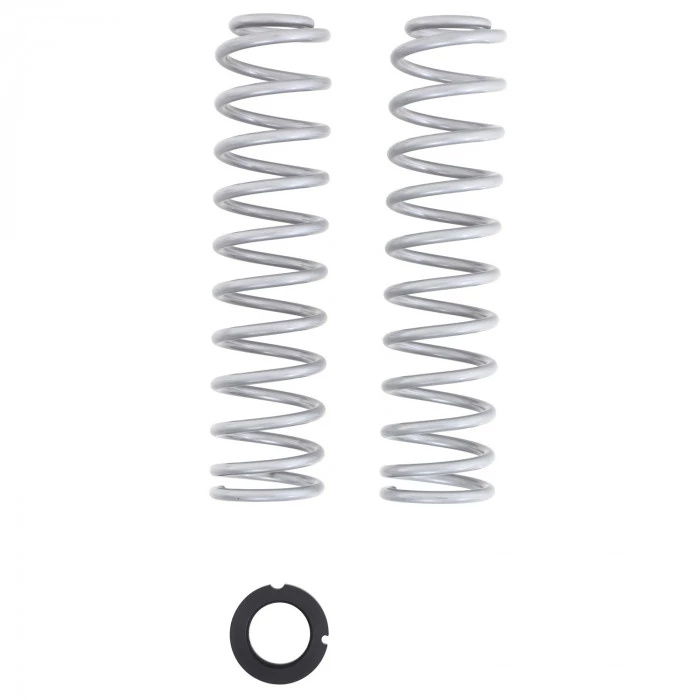 Rubicon Express® - 2-3.5" Front Coil Spring