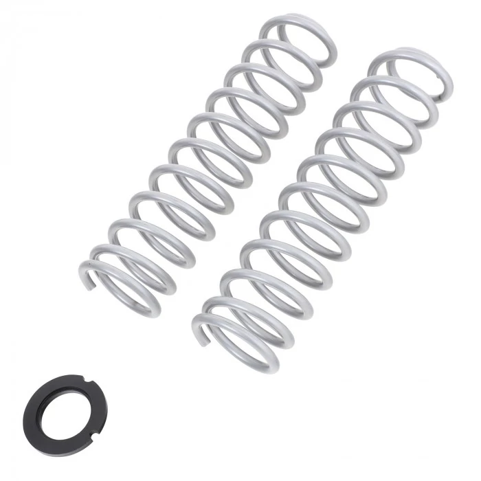 Rubicon Express® - 2-3.5" Front Coil Spring
