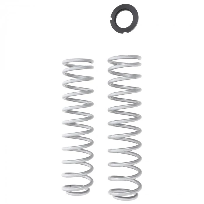 Rubicon Express® - 1.5-2.5" Rear Coil Spring