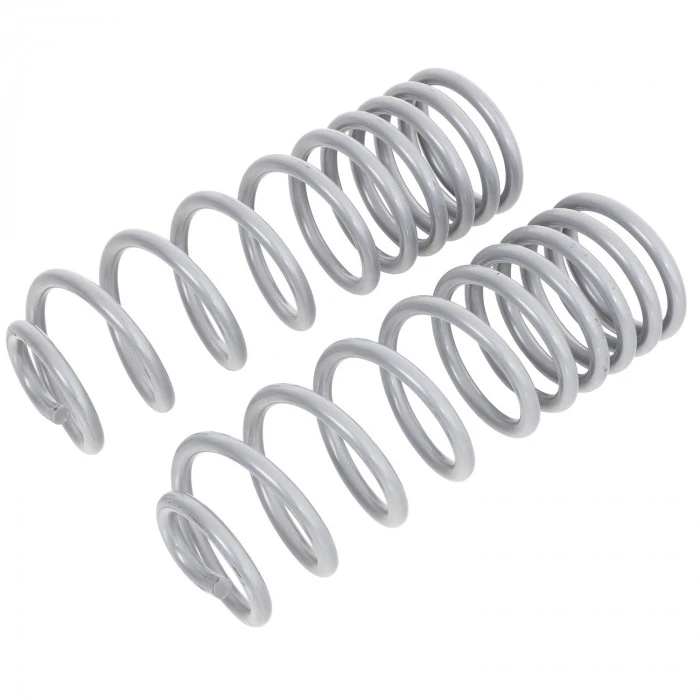 Rubicon Express® - 1.5-2.5" Rear Coil Spring