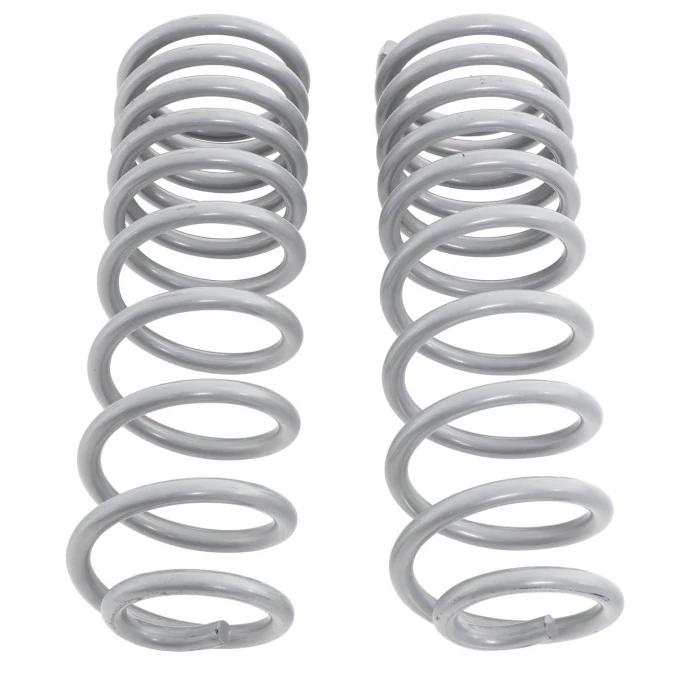 Rubicon Express® - 1.5-2.5" Rear Coil Spring