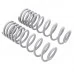 Rubicon Express® - 1.5-2.5" Rear Coil Spring