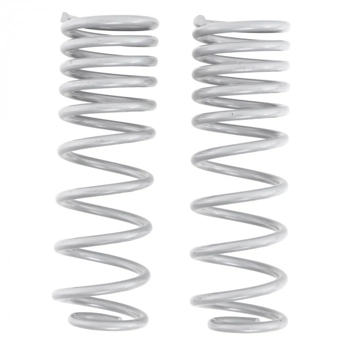 Rubicon Express® - 1.5-2.5" Rear Coil Spring