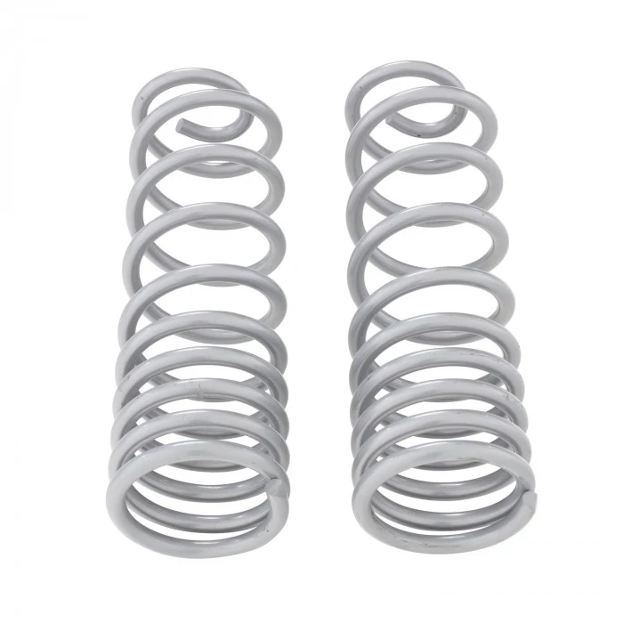 Rubicon Express® - 1.5-2.5" Rear Coil Spring