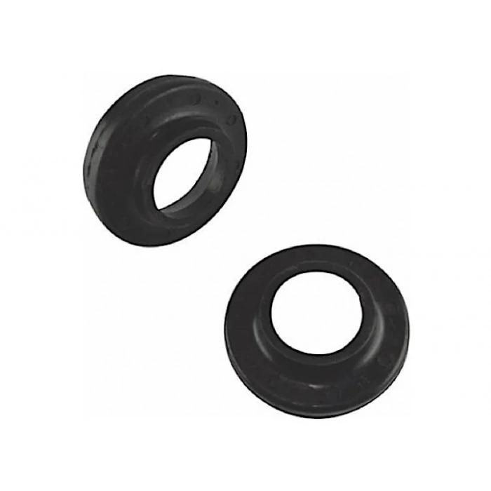 Rubicon Express® - Coil Spring Isolator