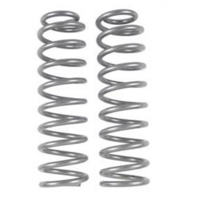 Rubicon Express® - 2.5" Front Progressive Rate Coil Spring