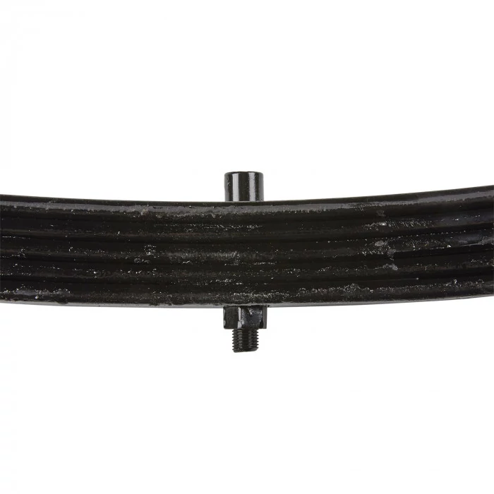 Rubicon Express® - 2.5" Front/Rear Leaf Spring