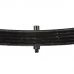 Rubicon Express® - 2.5" Front/Rear Leaf Spring