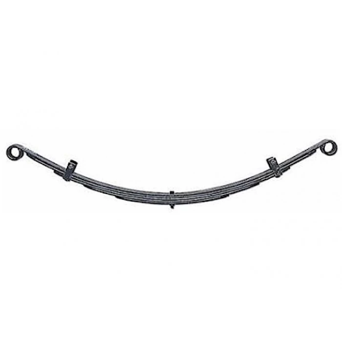 Rubicon Express® - 1.5" Front Leaf Spring