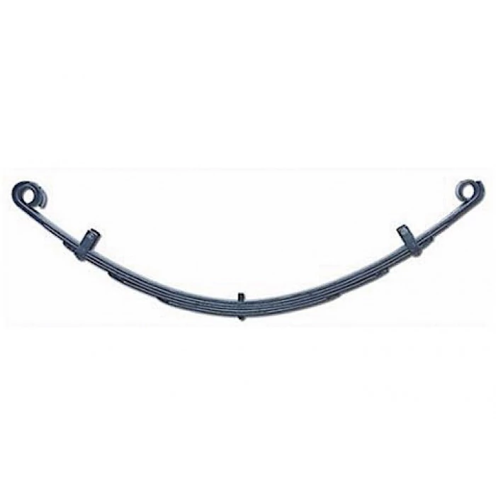 Rubicon Express® - 4.5" Front Leaf Spring