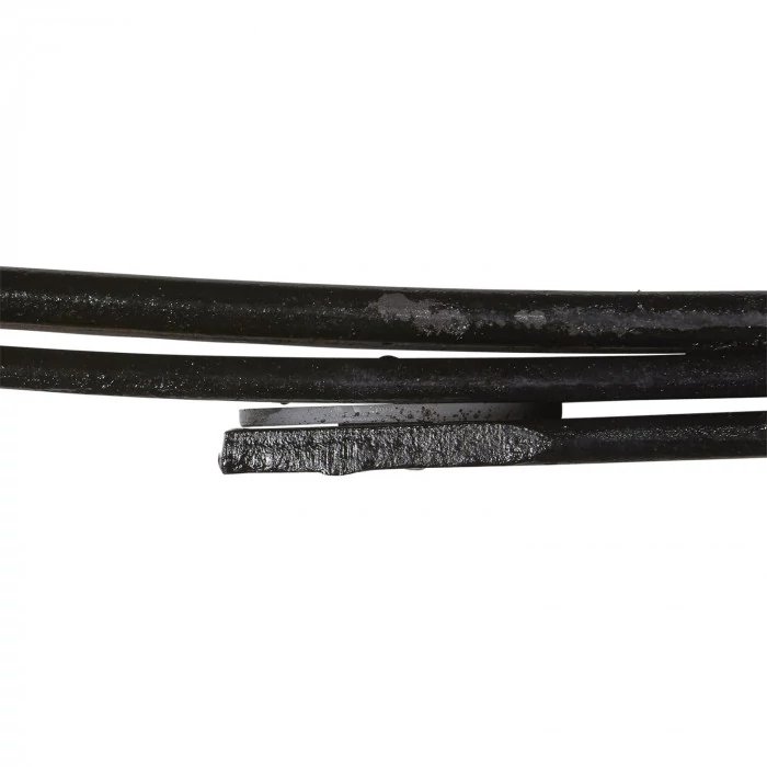 Rubicon Express® - 5.5" Rear Leaf Spring