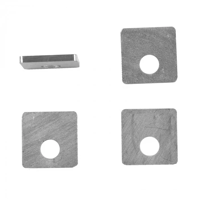 Rubicon Express® - Alignment Cam Plate Washers