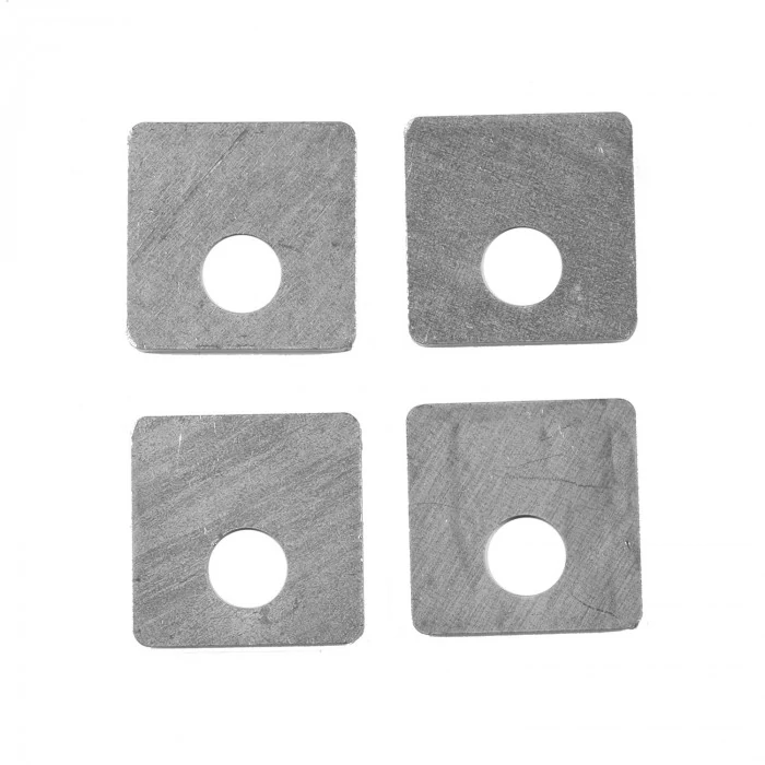 Rubicon Express® - Alignment Cam Plate Washers