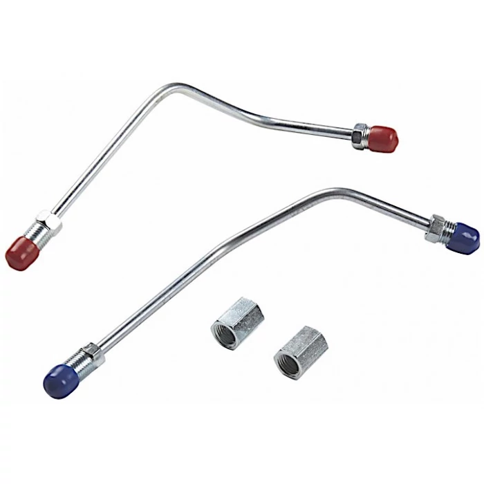 Rubicon Express® - 6" Brake Line Extension and Coupler