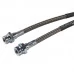 Rubicon Express® - 20" Front Brake Line Set