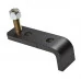 Rubicon Express® - 2.5" Track Bar Drop Bracket