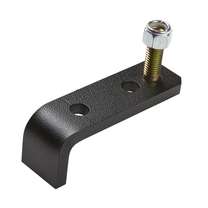 Rubicon Express® - 2.5" Track Bar Drop Bracket