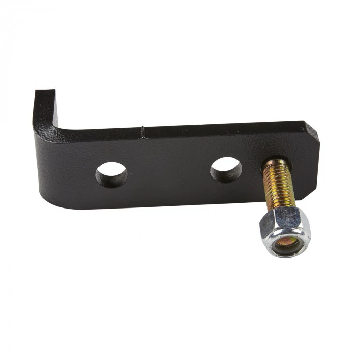 Rubicon Express® - 2.5" Track Bar Drop Bracket