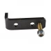 Rubicon Express® - 2.5" Track Bar Drop Bracket